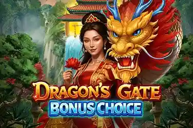 Dragons Gate Bonus Choice